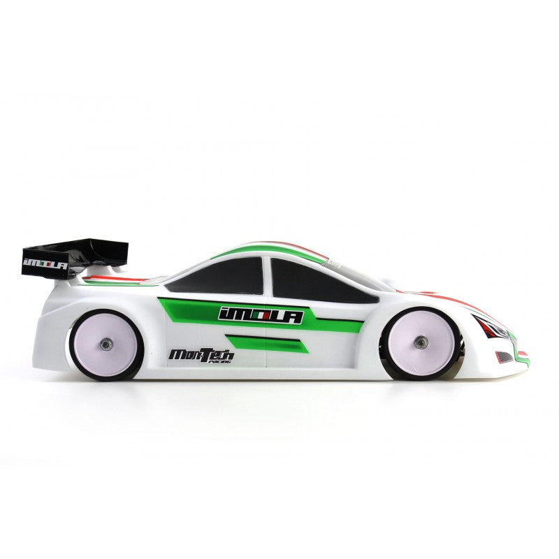 1/10 Touring Car 190MM Body - IMOLA "La Leggera"