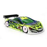 1/10 Touring Car 190MM Body - IMOLA