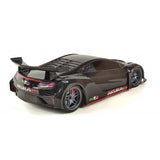 1/10 Touring Car 190MM Body - AKURA GT3