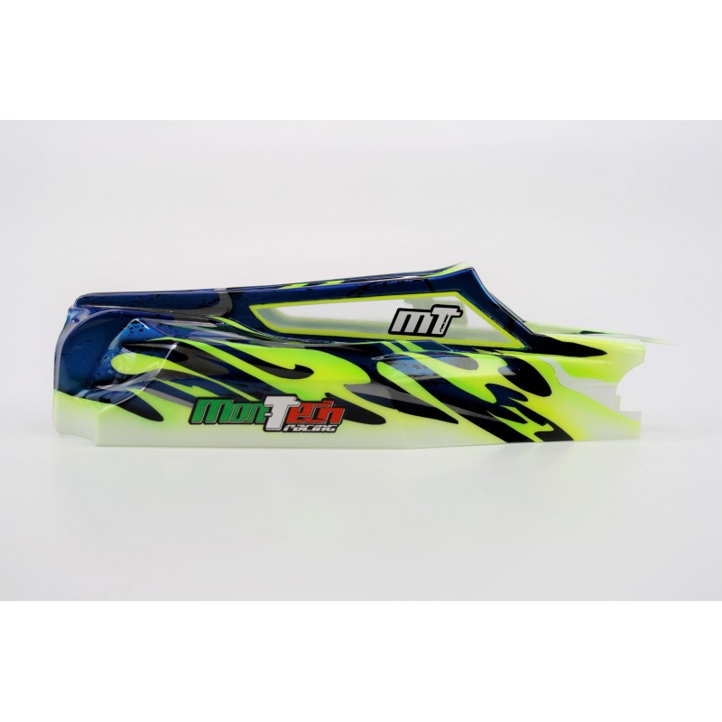1/10 Buggy Stealth Body - Schumacher LD2 (Carpet)