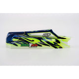 1/10 Buggy Stealth Body - Schumacher LD2 (Carpet)