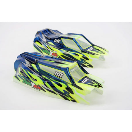 1/10 Buggy Stealth Body - Schumacher LD2 (Carpet)