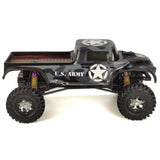 1/10 scaler / crawler body - PickUp R (315mm)