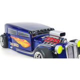1/10 Body for F1 chassis - Hot Road