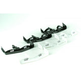1/10 Formula 1 Wing - 2022 Front Black