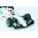 1/10 Formula 1 Wing - 2022 Front Black