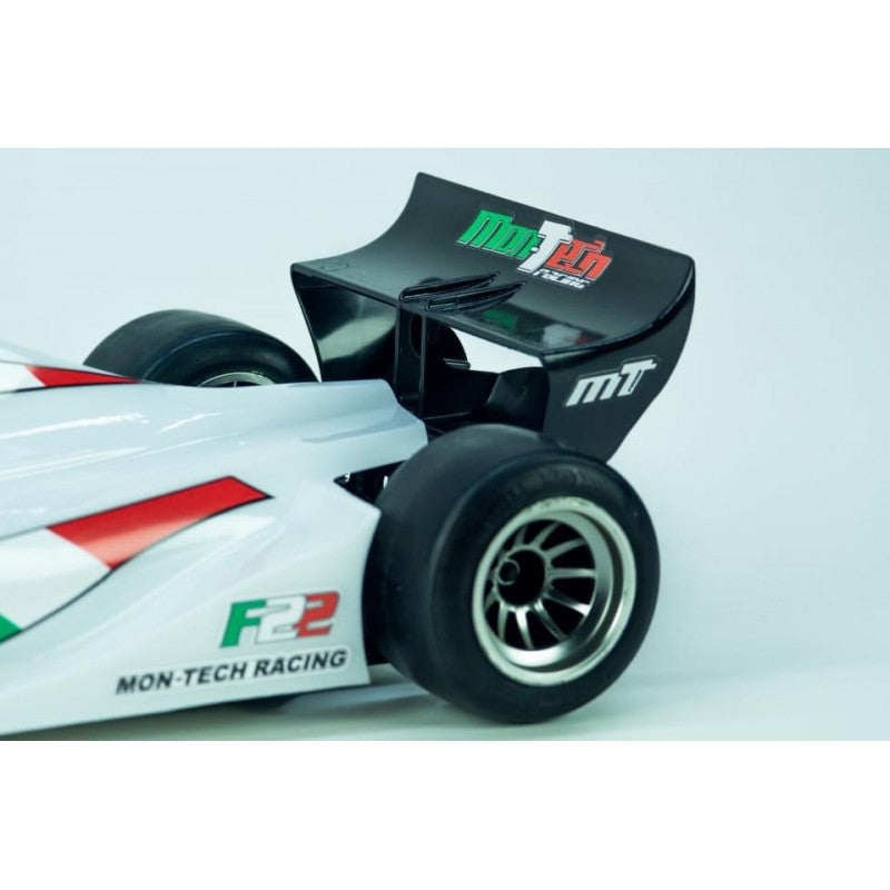 1/10 Formula 1 Wing - 2022 Rear Black