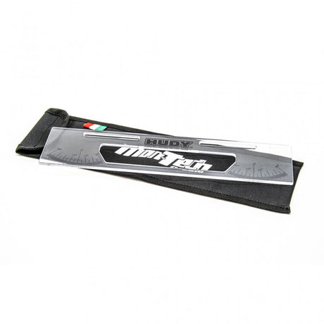 BAG MEASURE PLATE