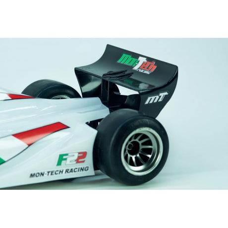 1/10 Formula 1 Wing - 2022 Rear White