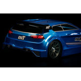 1/10 Mini Car (M-chassis) 165MM Body - GTi Vision Mini