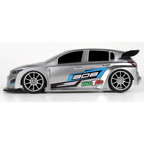 1/10 Mini Car (M-chassis) 165MM Body - 308