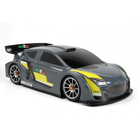 1/10 Mini Car (M-chassis) 160MM Body - RS Sport-M
