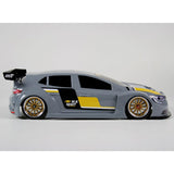 1/10 Rally/FWD Car 190MM Body - M.R. Sport