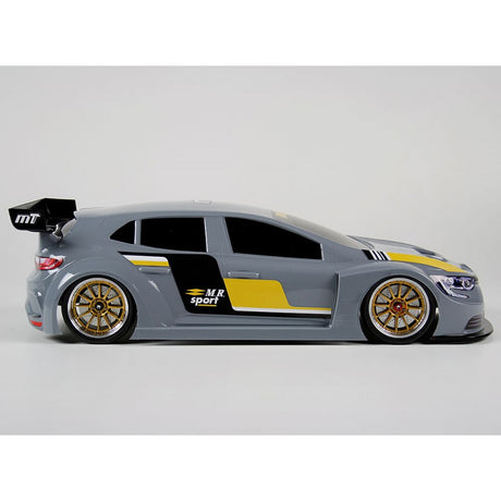 1/10 Rally/FWD Car 190MM Body - M.R. Sport