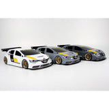 1/10 Rally/FWD Car 190MM Body - M.R. Sport