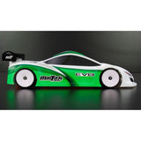 1/10 Touring Car 190MM Body - EVO2 "La Leggera"