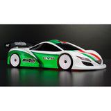 1/10 Touring Car 190MM Body - EVO2 "La Leggera"