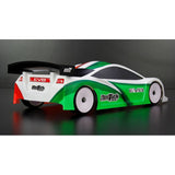 1/10 Touring Car 190MM Body - EVO2 "La Leggera"