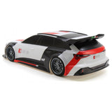 1/10 Touring Car 190MM Body - RS6