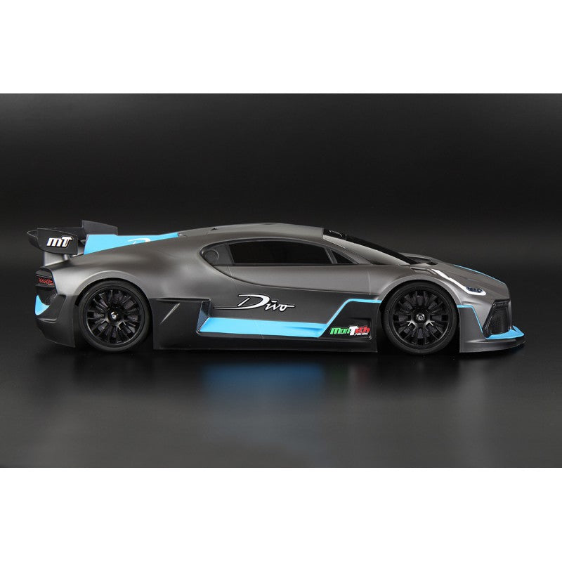 1/10 Touring Car 190MM Body - Divo