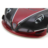 1/10 GT10 PAN Car 190mm Body - Quattro C