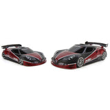 1/10 GT10 PAN Car 190mm Body - Quattro C