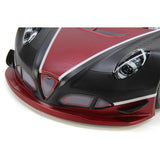 1/12 GT12 Car body - Quattro C