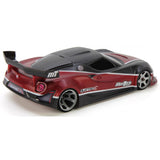 1/12 GT12 Car body - Quattro C
