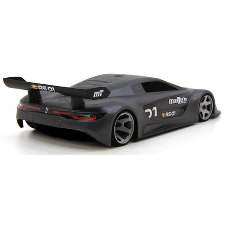 1/12 GT12 Car body - RS01