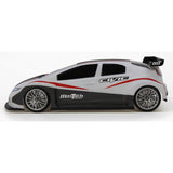 1/10 Rally/FWD Car 190MM Body - New Civic