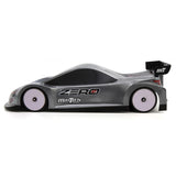 1/10 Touring Car 190MM Body - ZERO 2 "La Leggera"