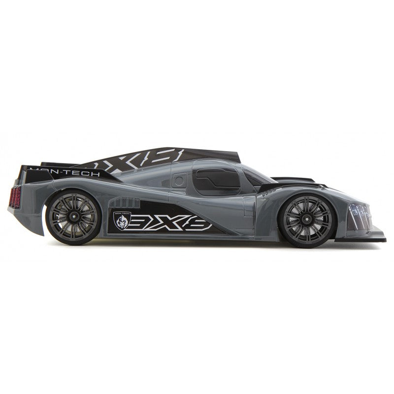 1/10 LMH 190mm Body (WB 260) - LMH