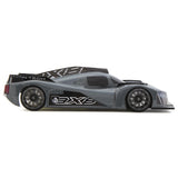 1/10 LMH 190mm Body (WB 260) - LMH
