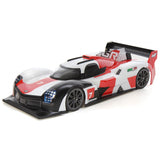 1/10 LMH 190mm Body (WB 260) - GR-10