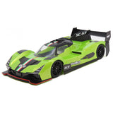 1/10 LMH 190mm Body (WB 260) - SC-63