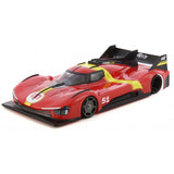 1/12 LMH Pan Car Body - 499 "La Leggera"