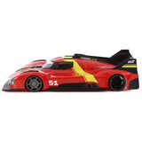 1/12 LMHPan Car Body - 499
