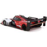 1/12 LMH Pan Car Body - P963