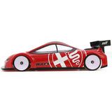 1/10 Touring Car 190MM Body - JULIA Standard
