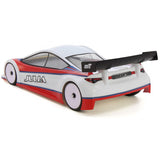 1/10 Touring Car 190MM Body - JULIA Standard