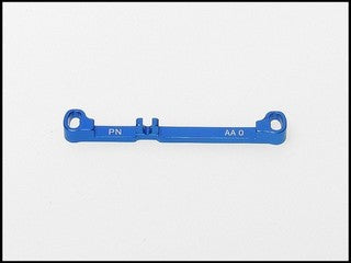 PN Racing Mini-Z MR03 Double A-Arm 0 Deg Tie Rod (Blue)