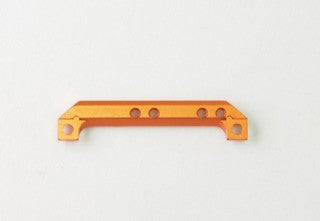 PN Racing Mini-Z V5 LCG Motor Mount T-Bar Mount (Orange)