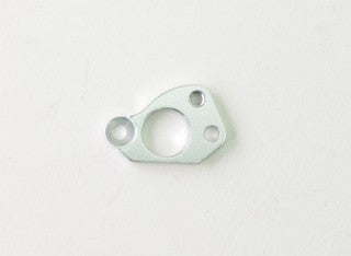 PN Racing Mini-Z V5 LCG Motor Mount Motor Plate Adaptor (Silver)