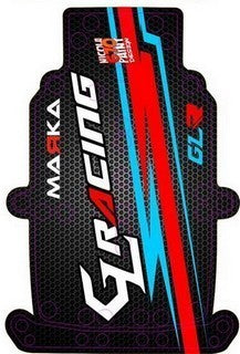 Marka Chassis Protector for GLR 1:28 Ver.1 (1Pz)