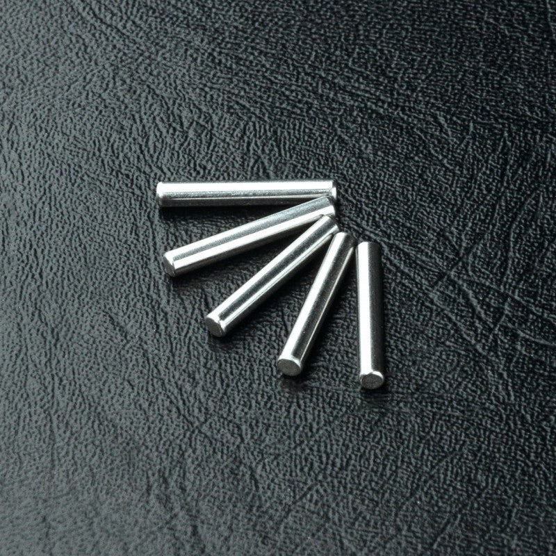 DISC.. Shaft 2X13.8 (5)