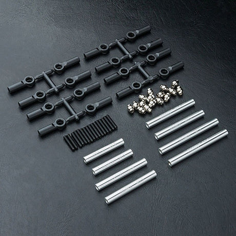 DISC.. CMX Alum. link set (252mm)