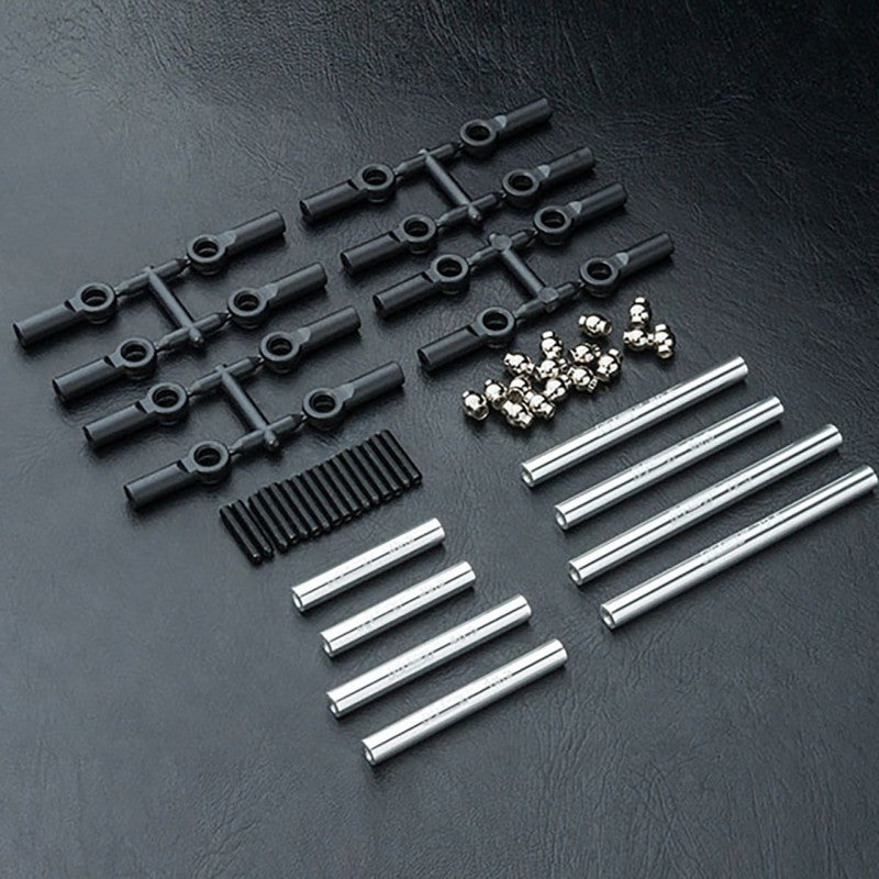 DISC.. CMX Alum. link set (267mm)