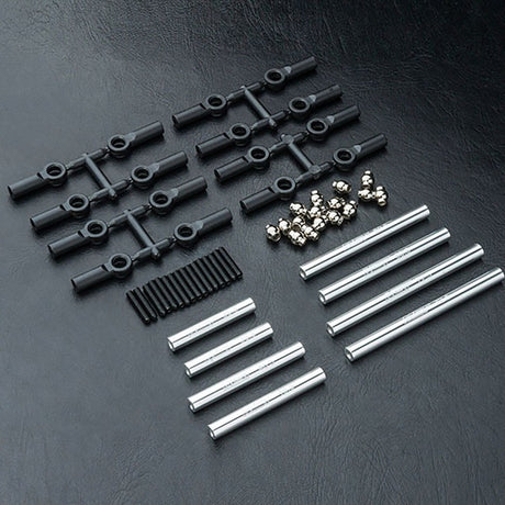 DISC.. CMX Alum. link set (267mm)