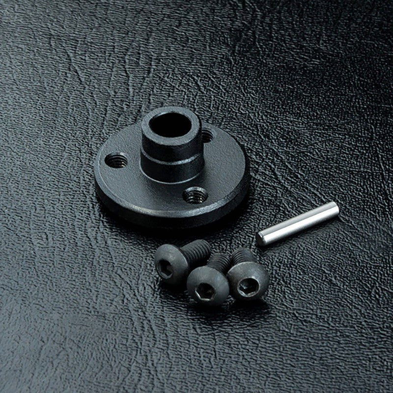 DISC.. Steel gear holder