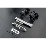 DISC.. EK9 Body (unpainted)